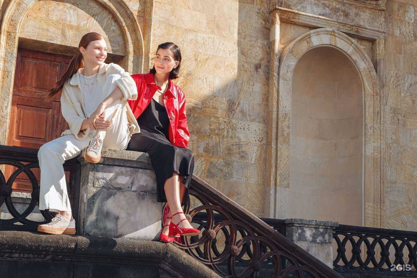 Отзывы на компанию Tamaris в Котельниках c фото