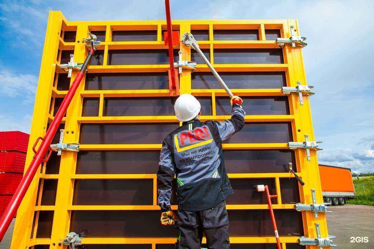 Отзывы на компанию Пери в Хабаровске c фото