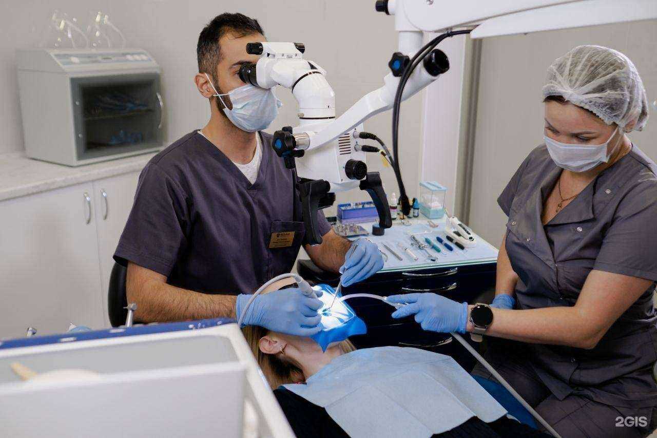 Отзывы на компанию Resam в Казани c фото