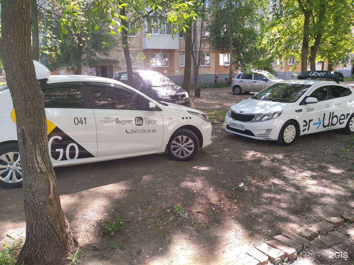 Отзывы на компанию Огни Уфы в Уфе c фото