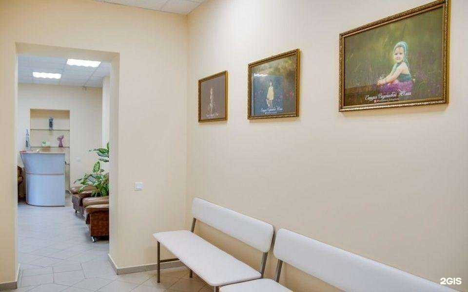 Отзывы на компанию Здоровые наследники в Самаре c фото