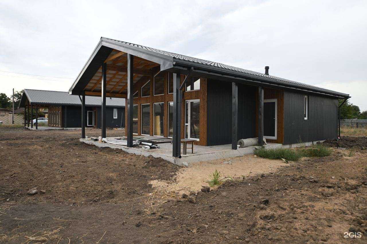 Отзывы на компанию Живём дома Девелопмент в Волгограде c фото