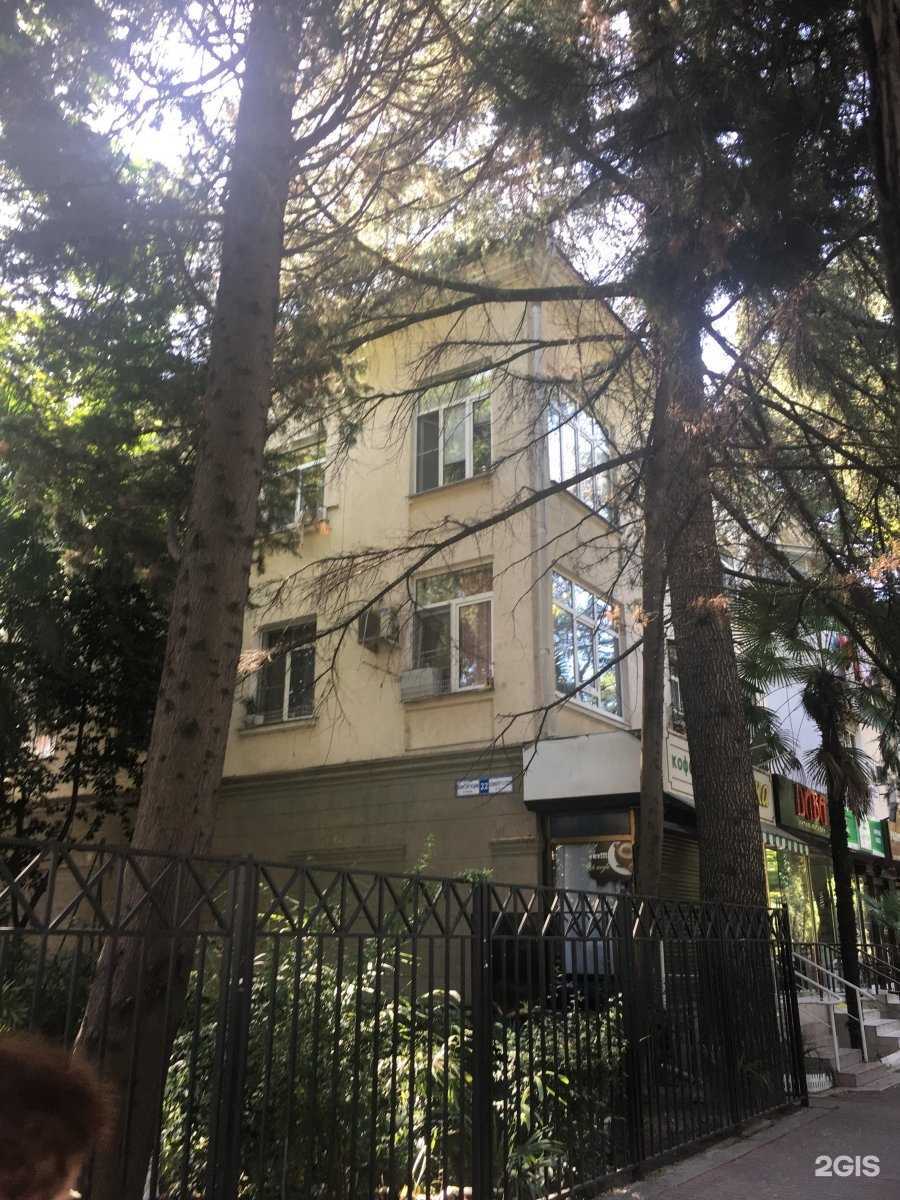 Отзывы на компанию Кухня в Сочи c фото - фотография 2 из 2