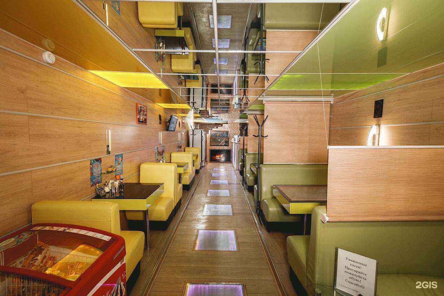 Отзывы на компанию Autoритет в Ачинске c фото