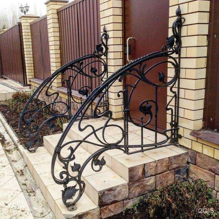 Отзывы на компанию Кузнечная мастерская в г. Рязань c фото