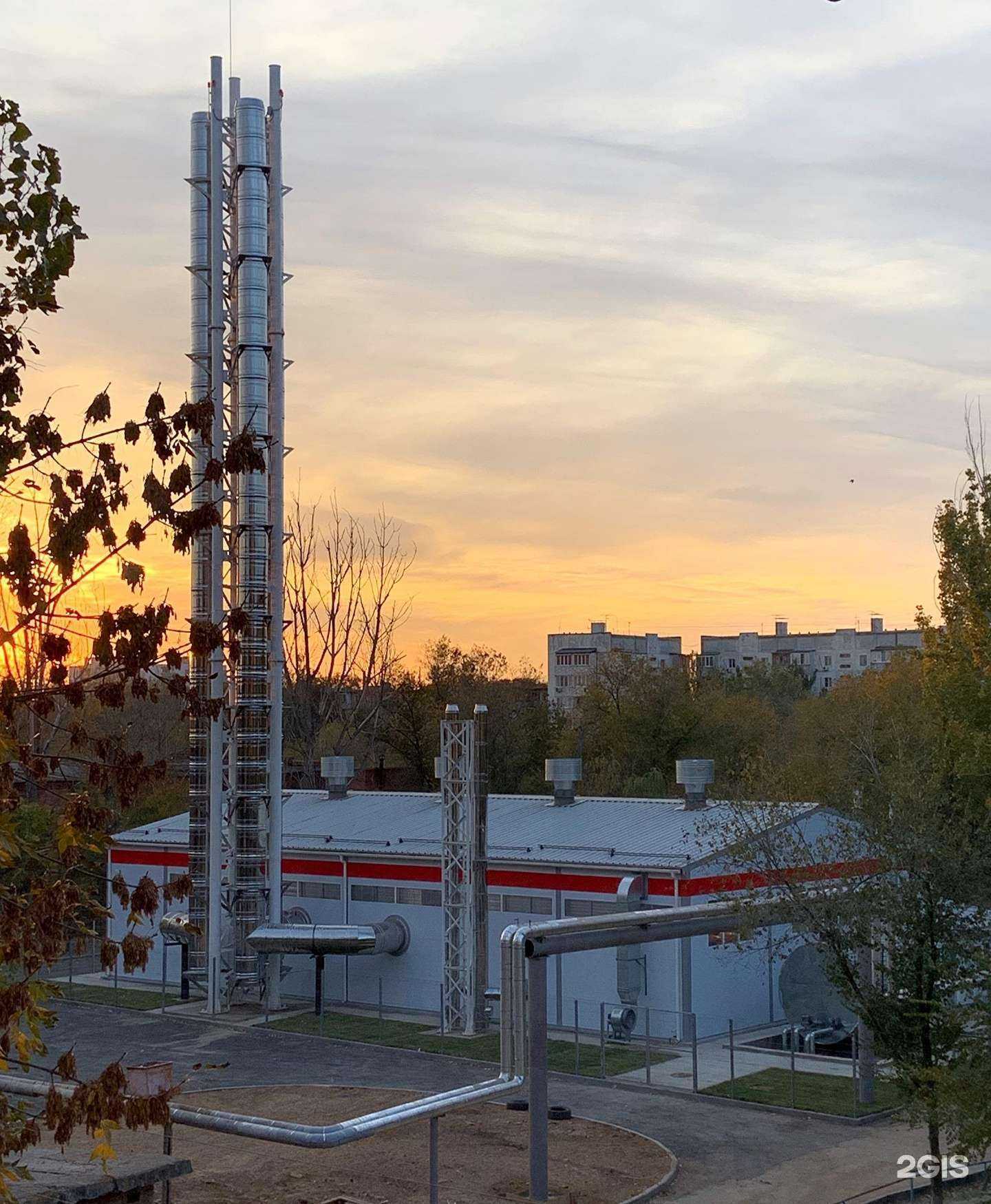 Отзывы на компанию Профэнергоресурс в г. Астрахань c фото