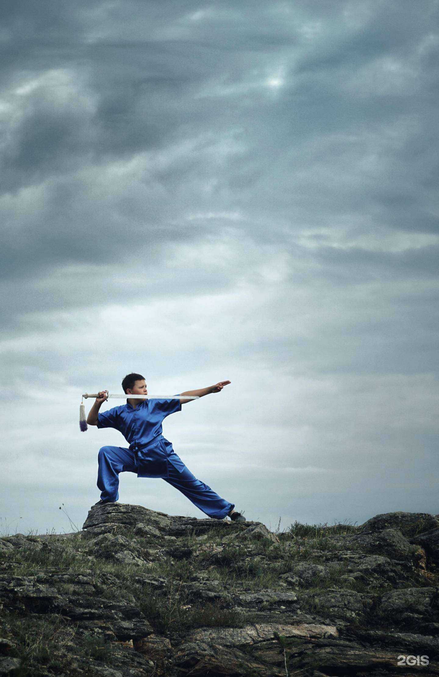 Отзывы на компанию Байкальская лига ушу в Иркутске c фото