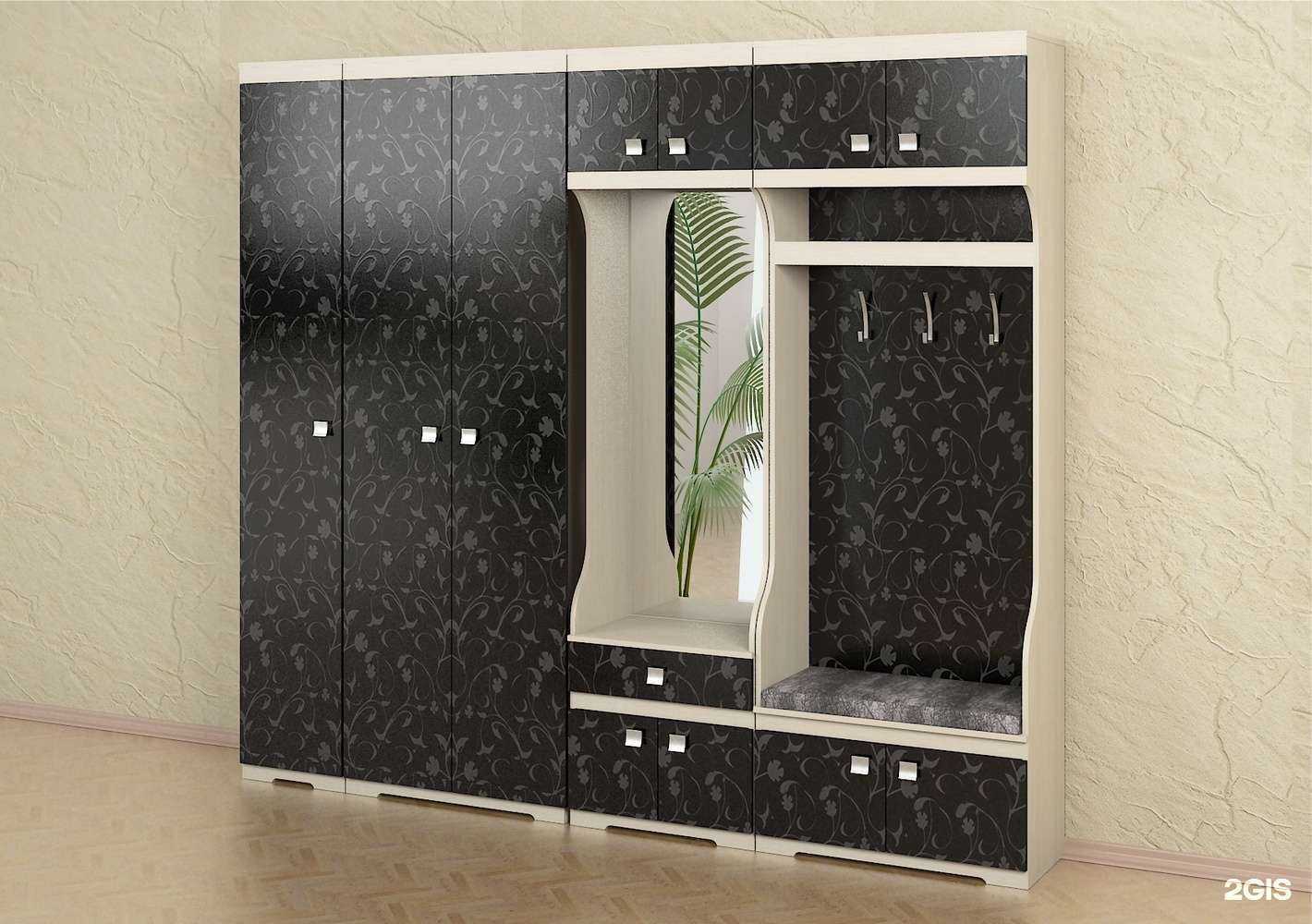 Отзывы на компанию Мебель холл в Казани c фото