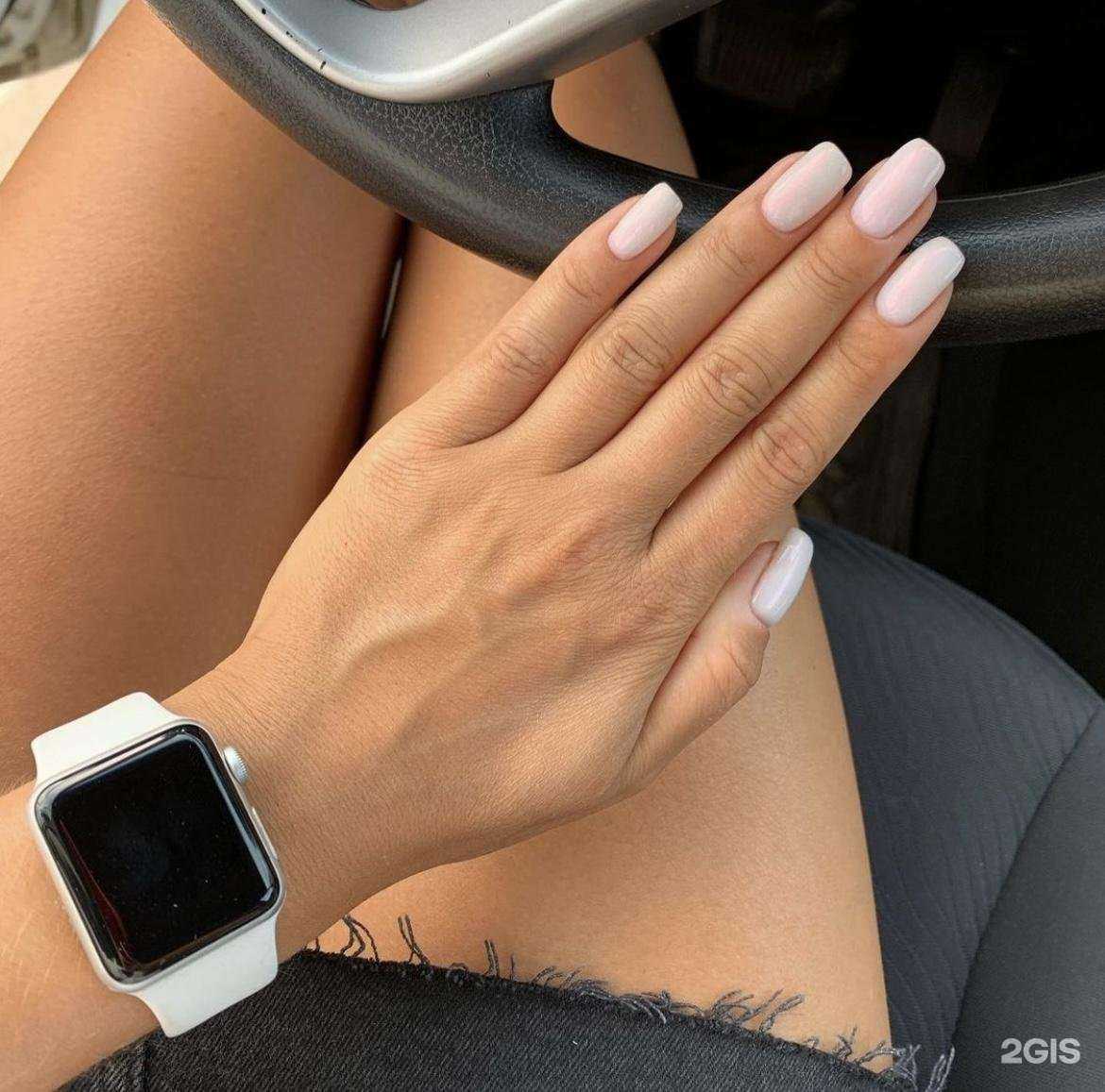 Отзывы на компанию Touch Of Hands в Нижнем Новгороде c фото