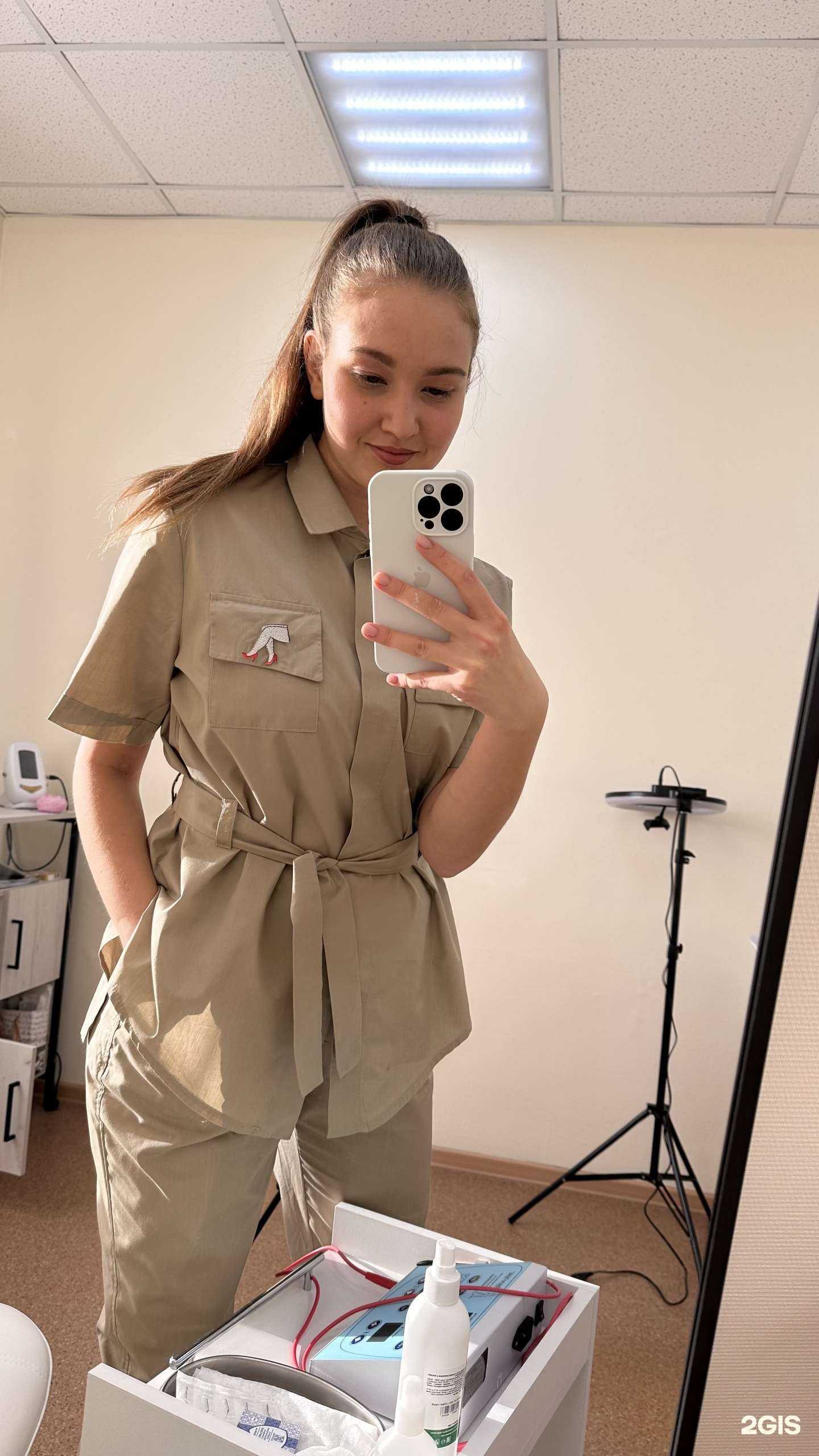 Отзывы на компанию Shark Electro Epil в Барнауле c фото