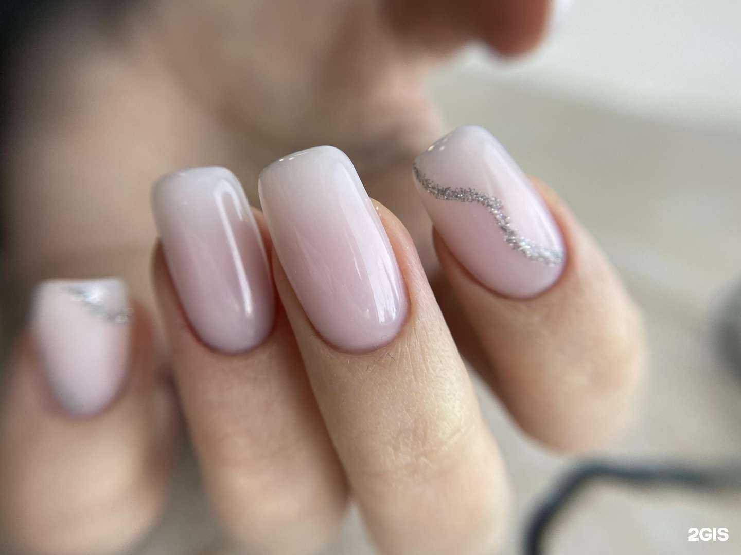 Отзывы на компанию Nail Studio Iva в Екатеринбурге c фото