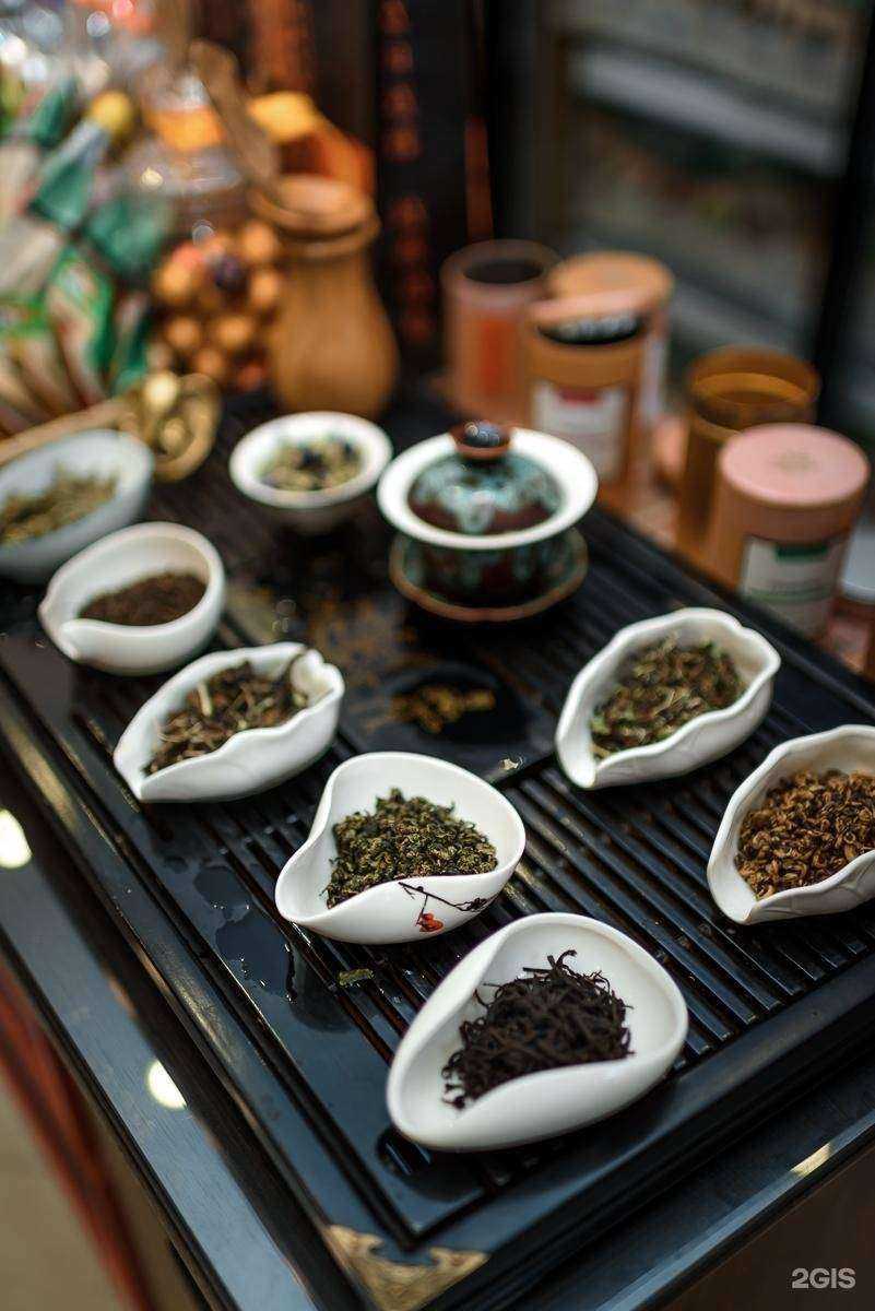 Отзывы на компанию Чайная обитель в Томске c фото