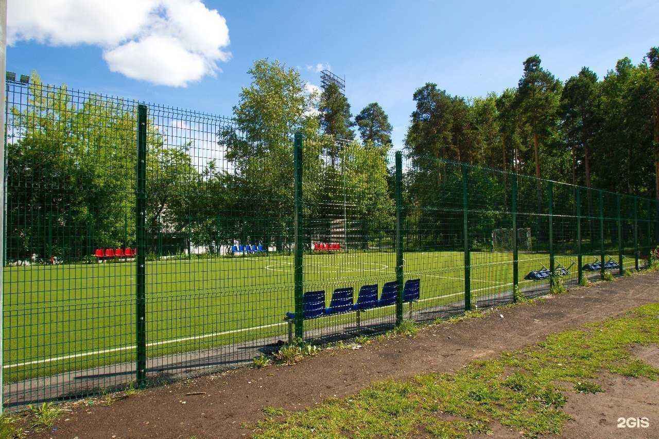 Отзывы на компанию Локомотив в Екатеринбурге c фото