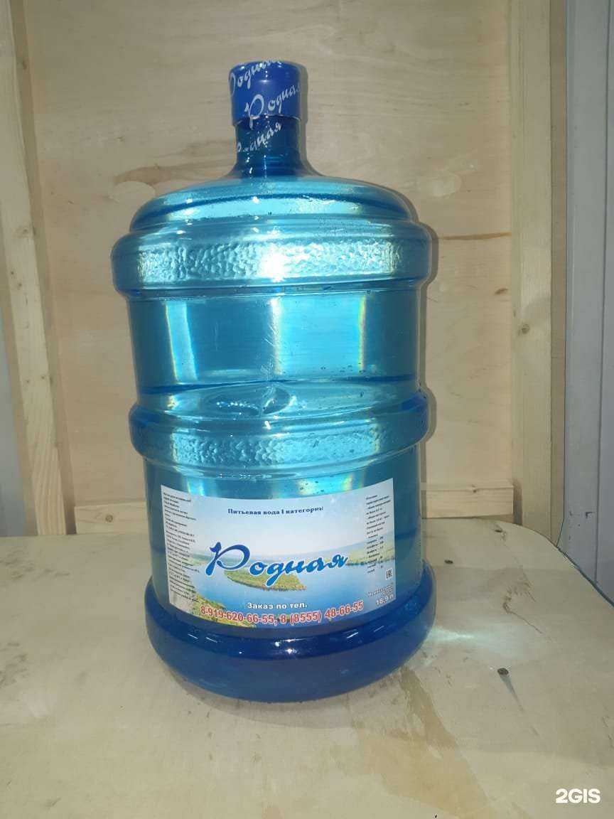 Отзывы на компанию Раифский Источник в г. Нижнекамск c фото