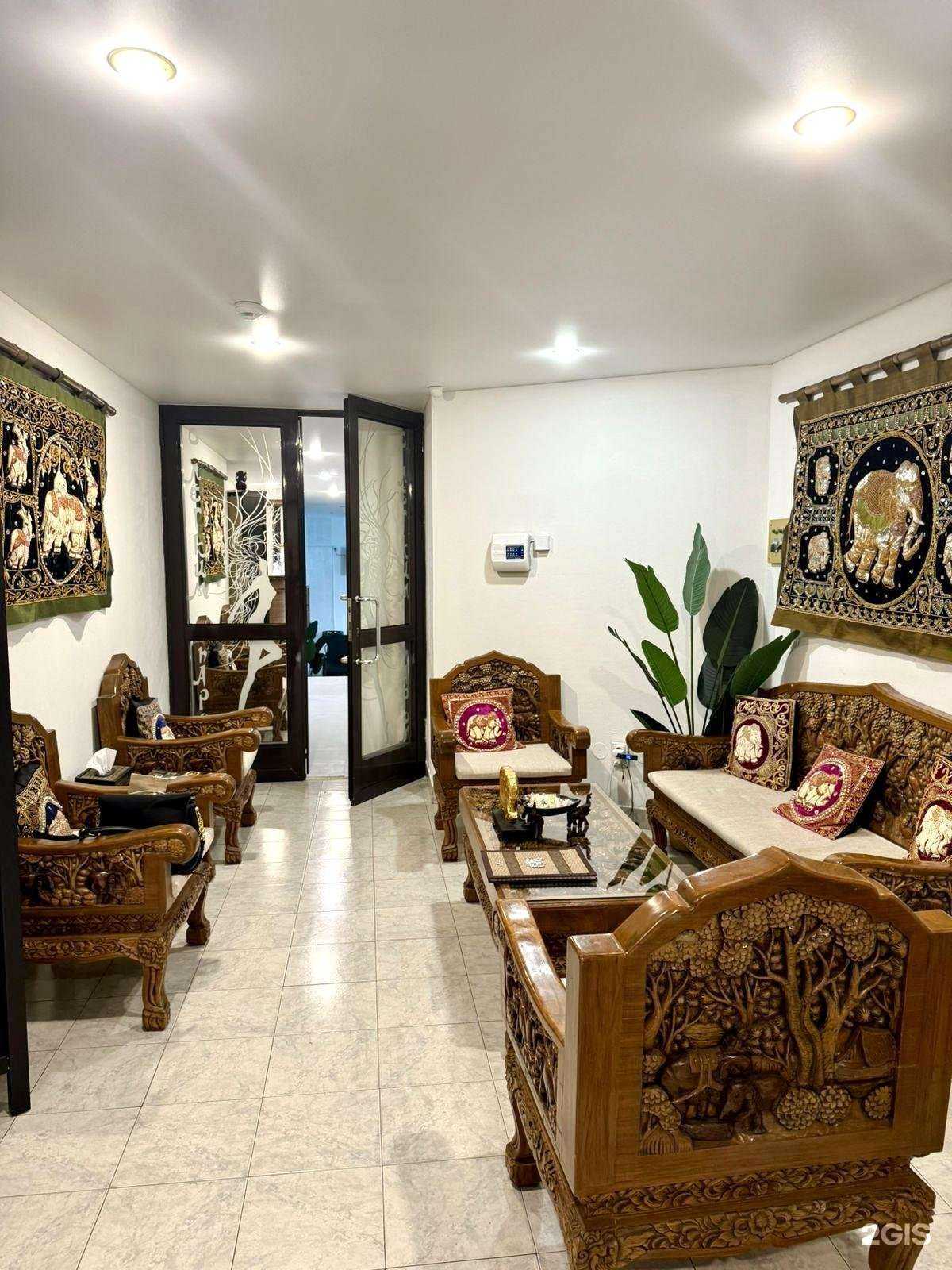 Отзывы на компанию Сити Тай в г. Сочи c фото