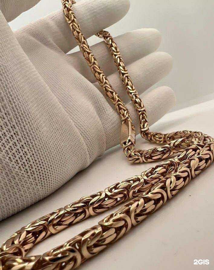 Отзывы на компанию Ваш ювелир в г. Краснодар c фото