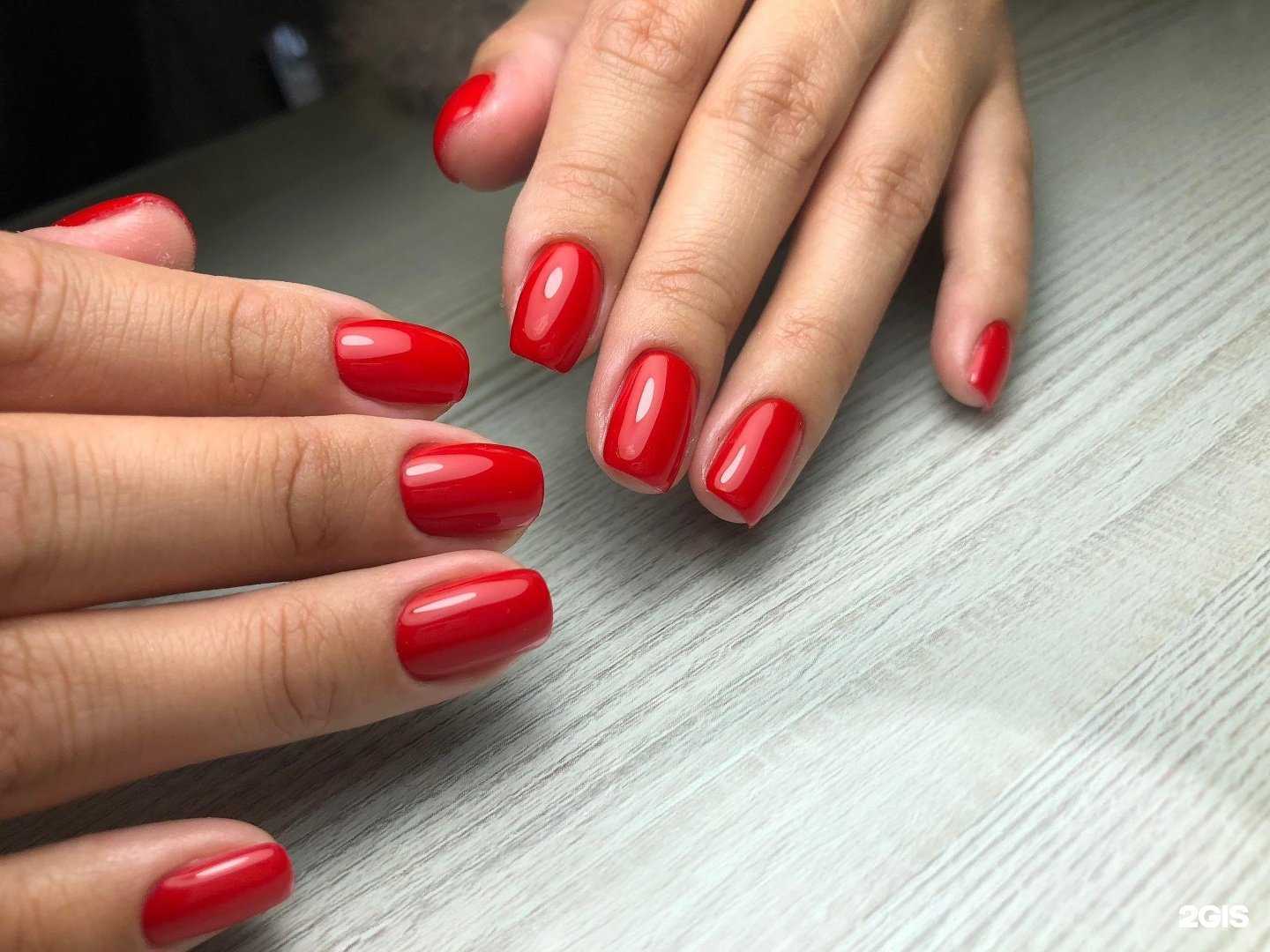 Отзывы на компанию Ноготочки в Владивостоке c фото