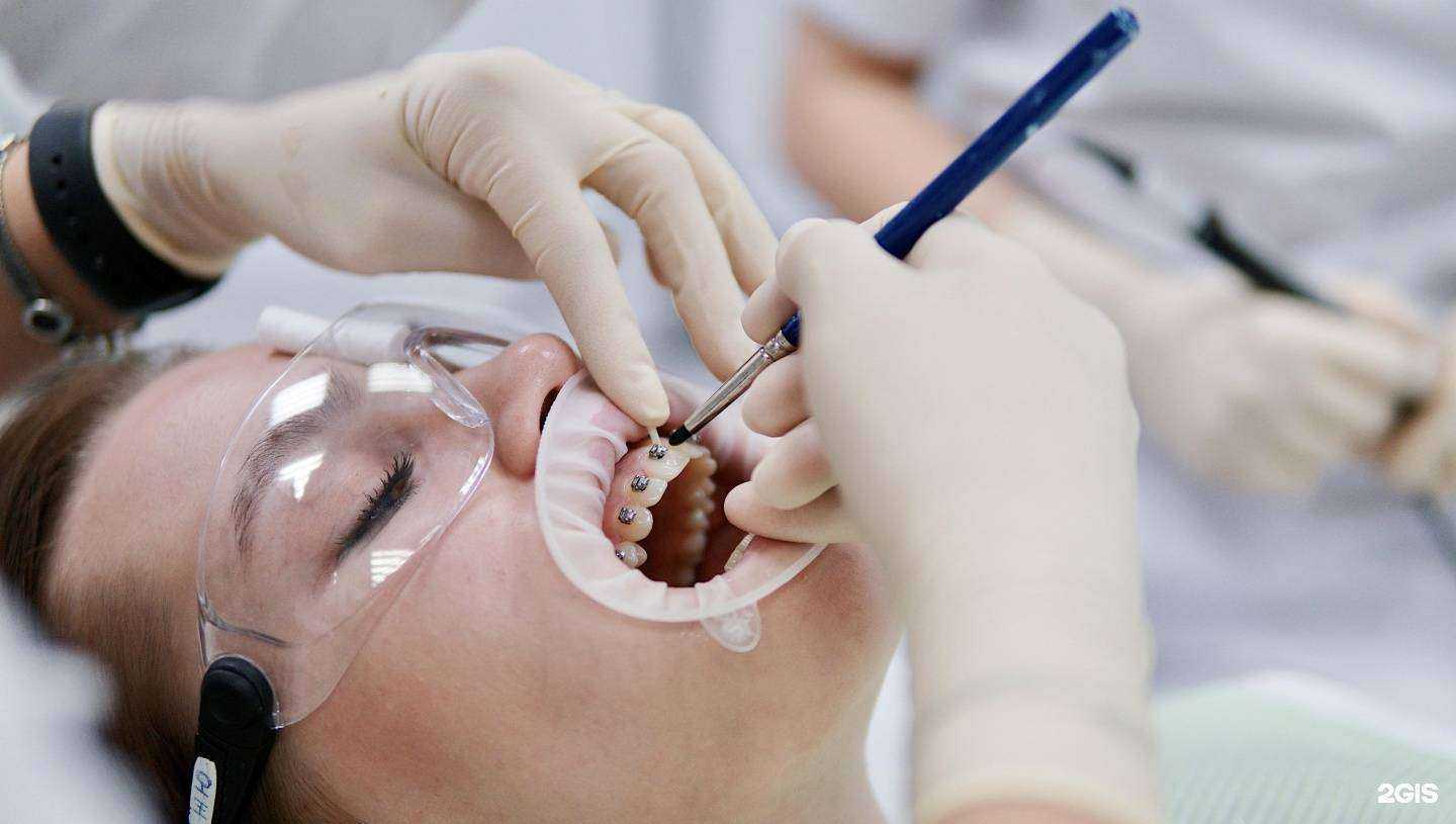 Отзывы на компанию Медидент в Красноярске c фото