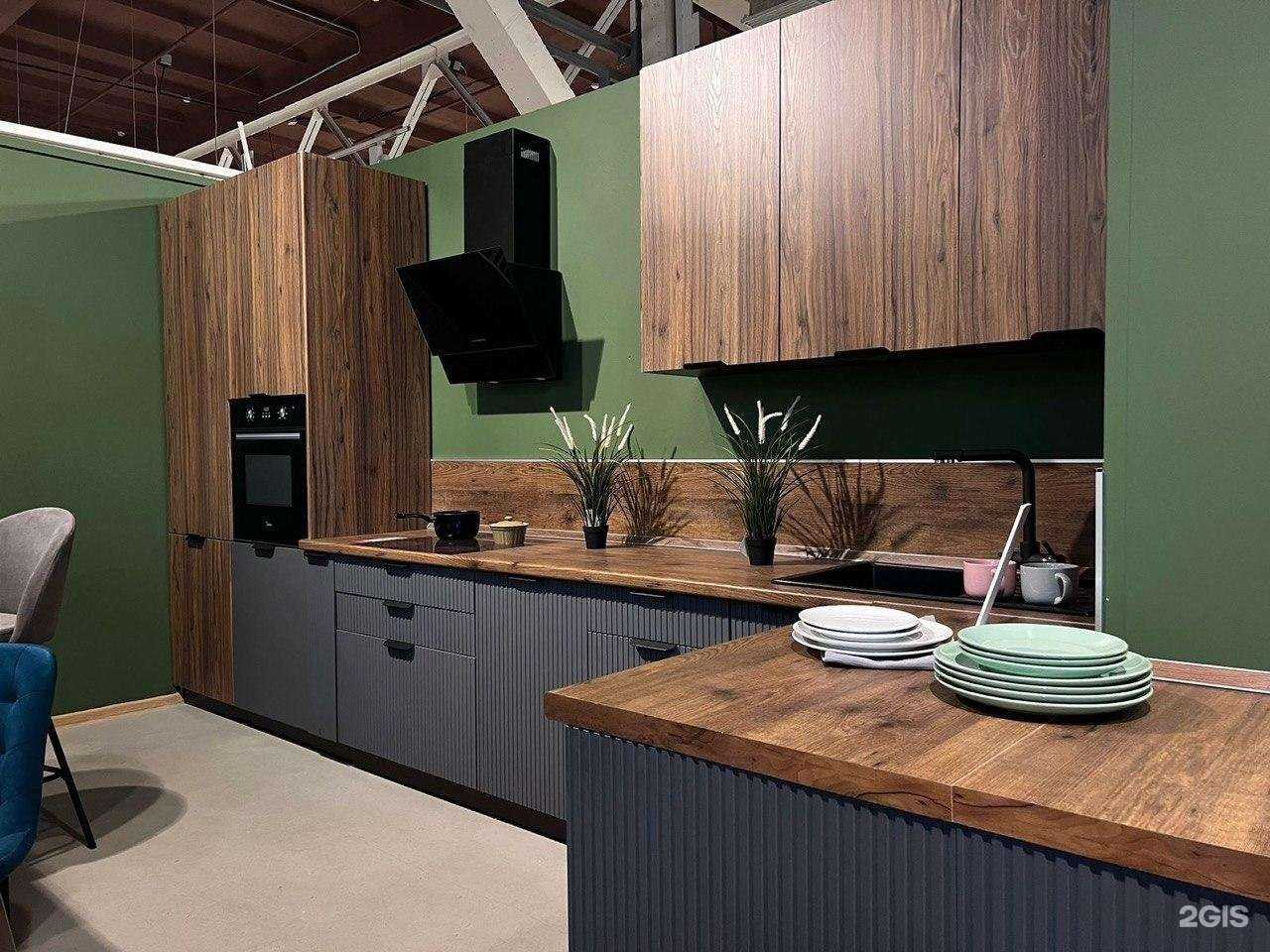 Отзывы на компанию МебельТИ в Новосибирске c фото