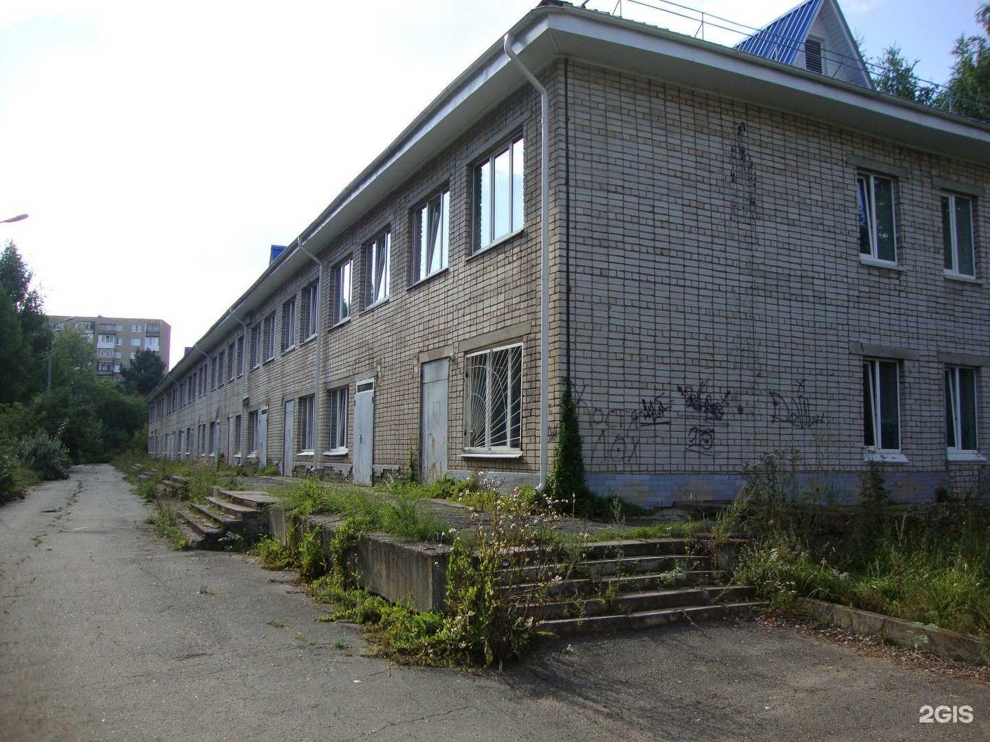 Отзывы на компанию Городская клиническая больница №6 в г. Ижевск c фото