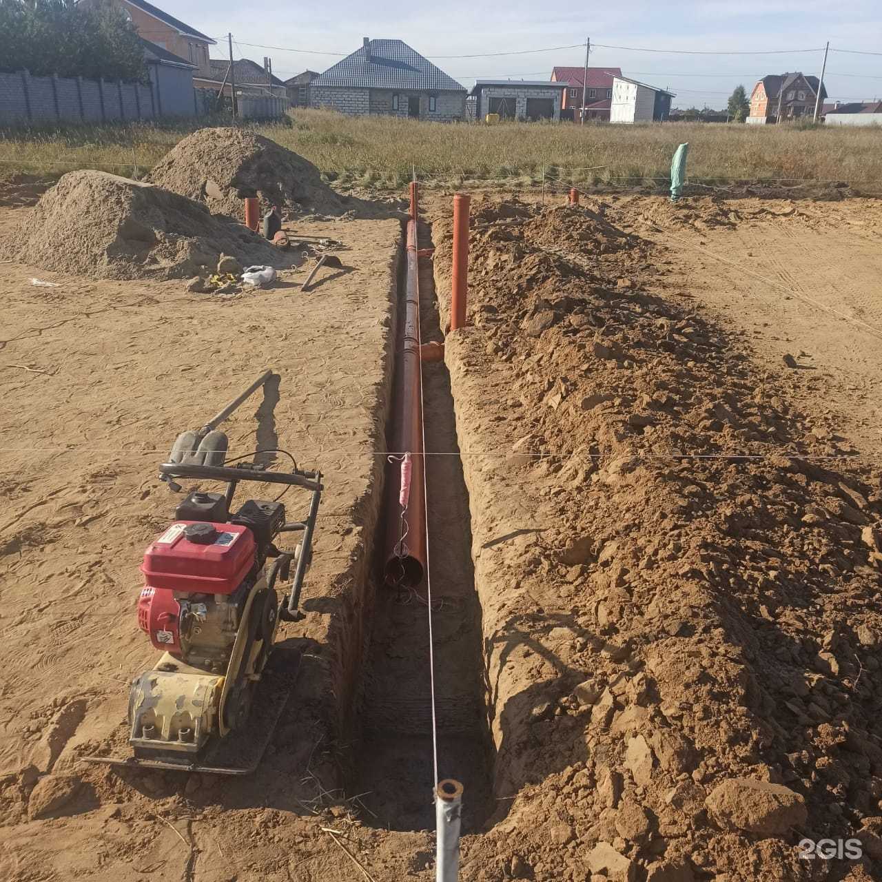 Отзывы на компанию ПД-Логист в г. Омск c фото