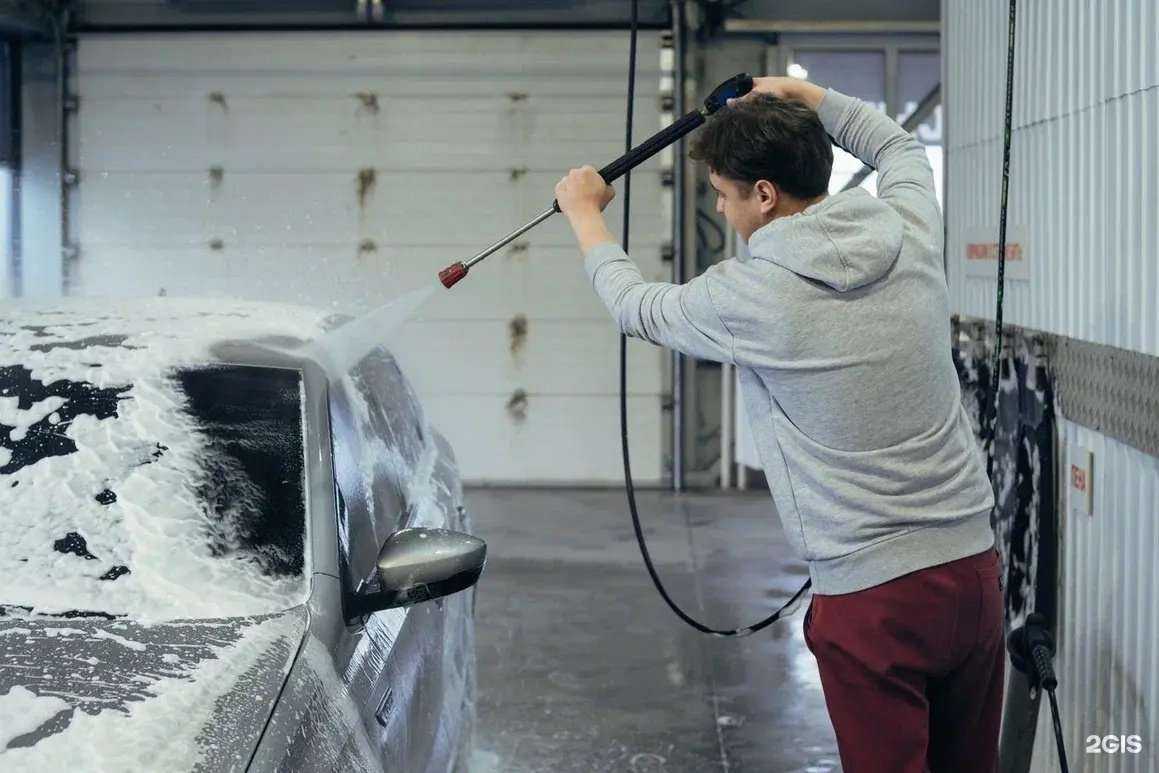 Отзывы на компанию Pit Stop в г. Тюмень c фото