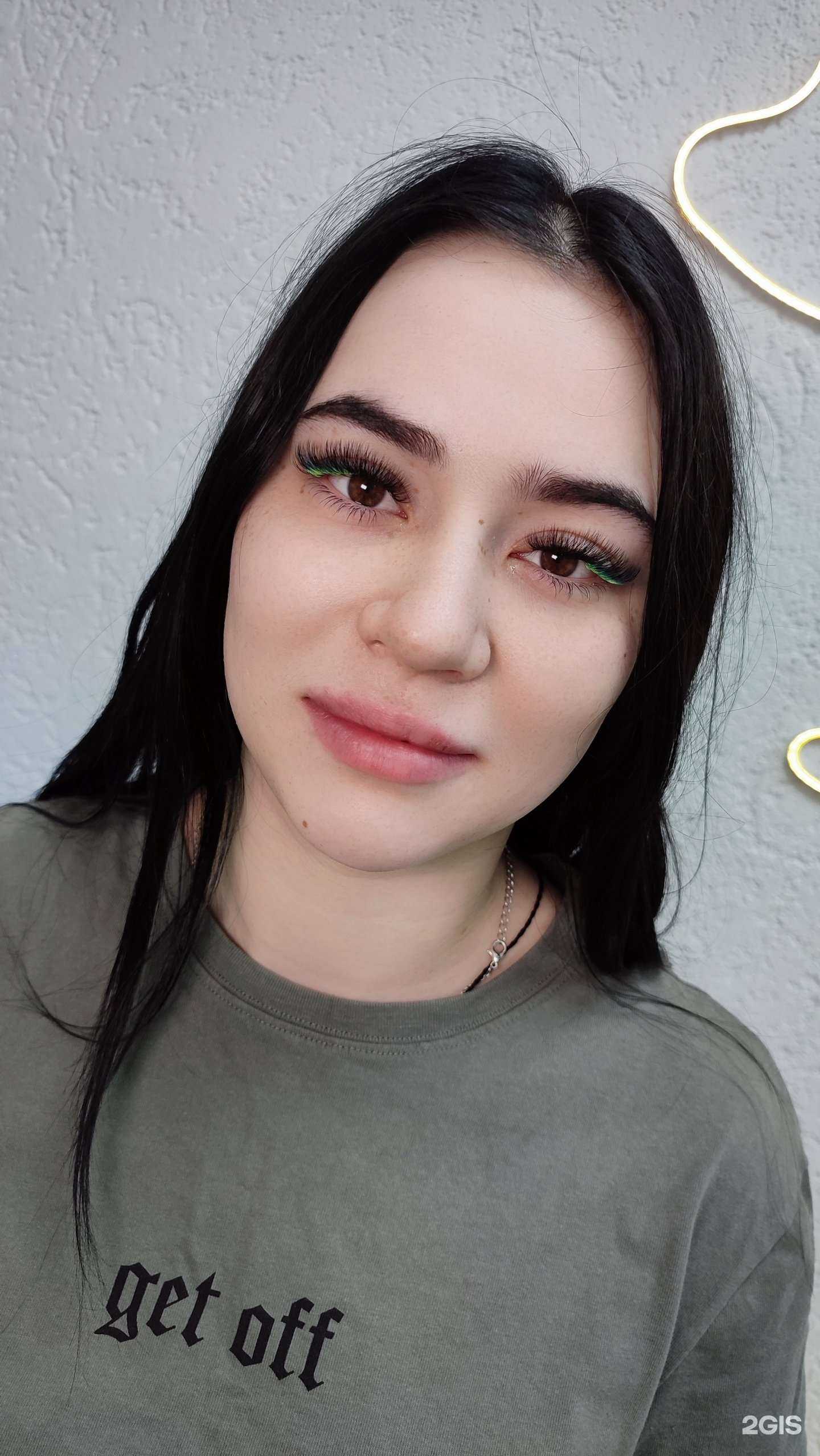 Отзывы на компанию Lash Beauty в г. Томск c фото