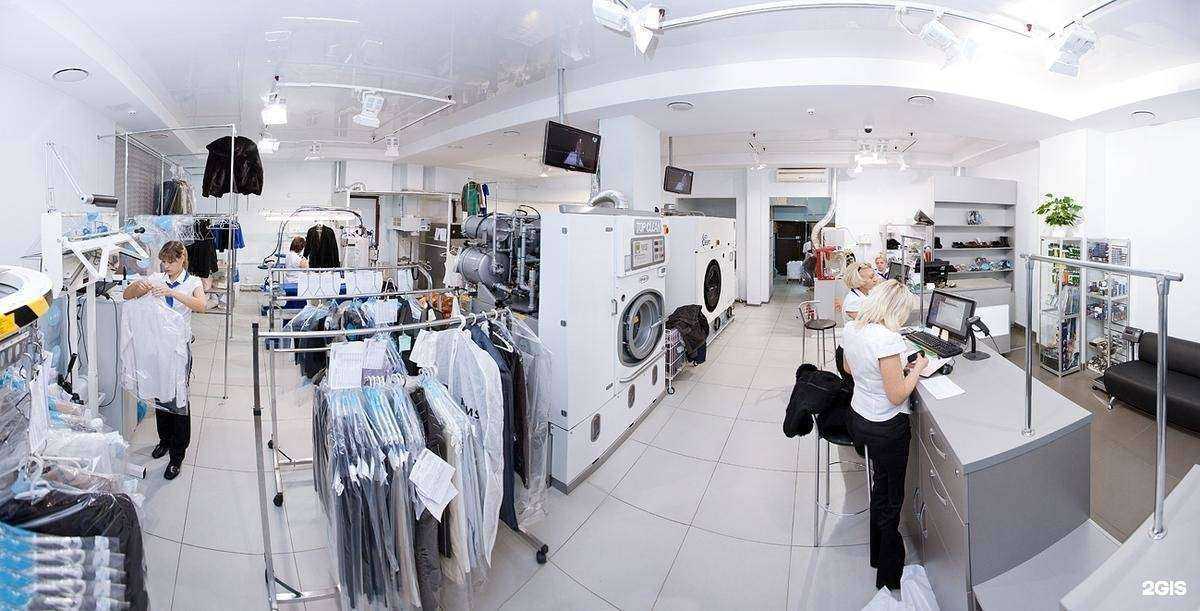 Отзывы на компанию Чистюля в Батайске c фото