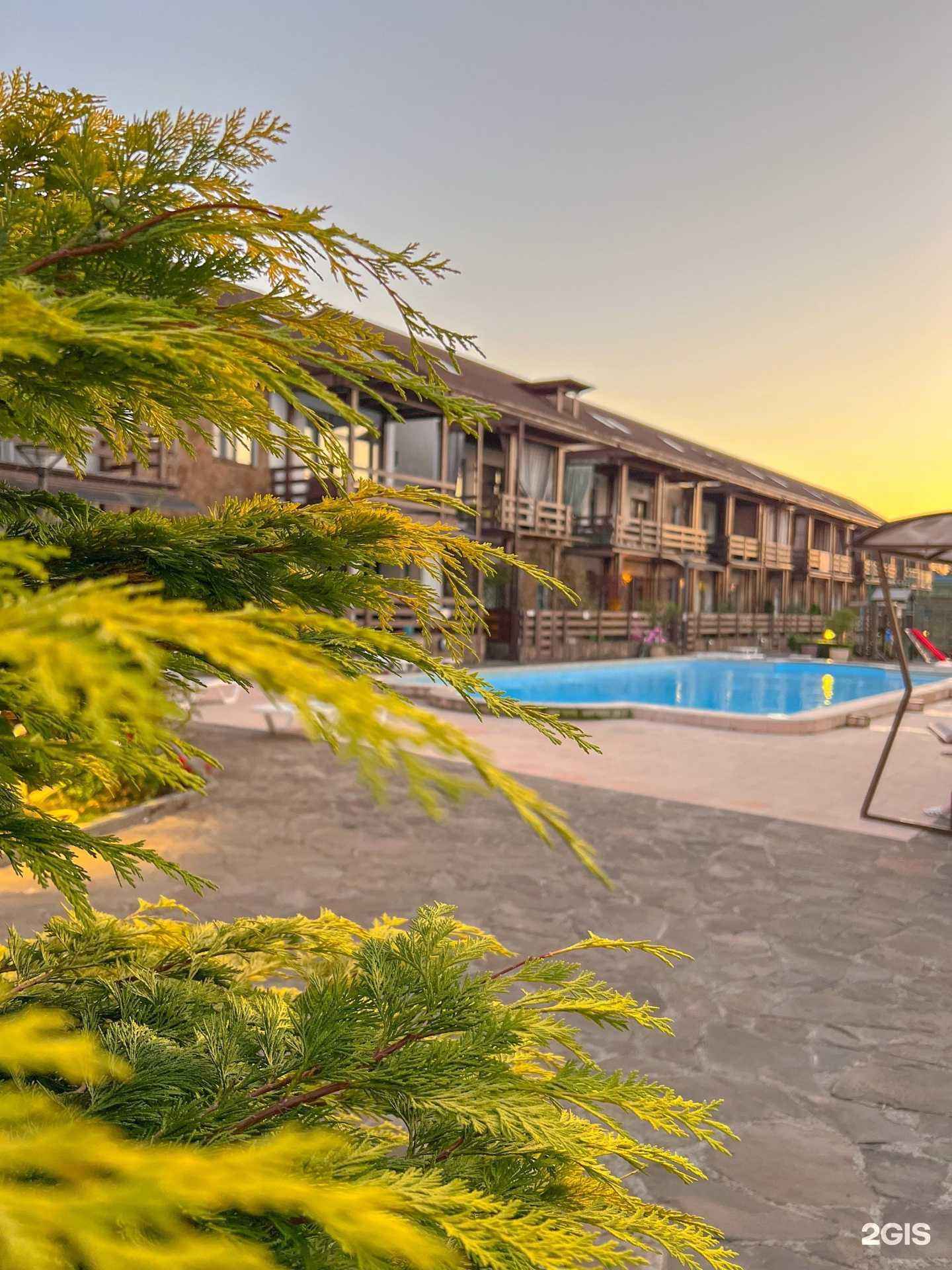 Отзывы на компанию Les amis в Сочи c фото