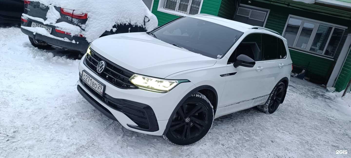 Отзывы на компанию Shine ColorPro в Северодвинске c фото