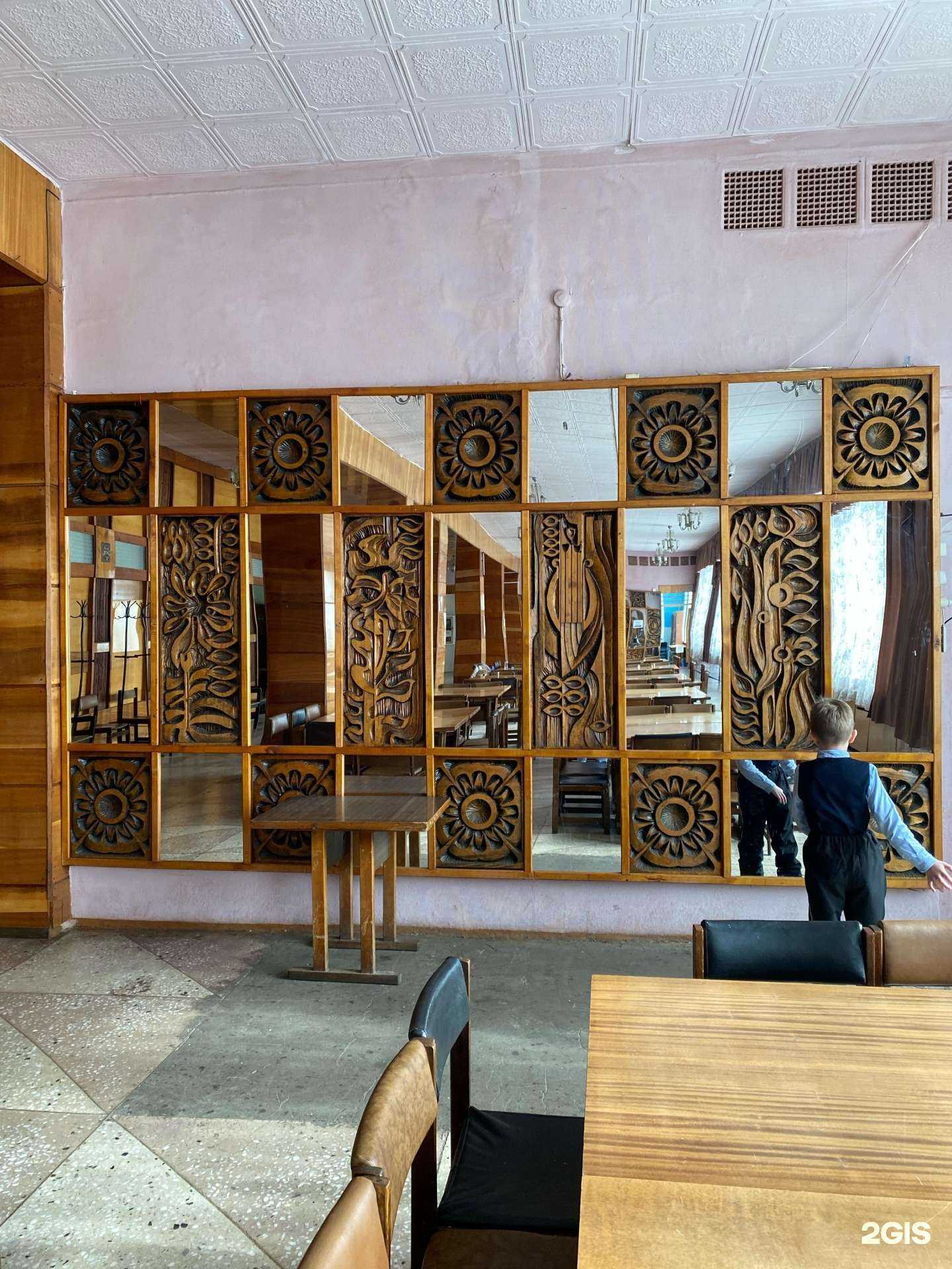 Отзывы на компанию Столовая в Дивногорске c фото