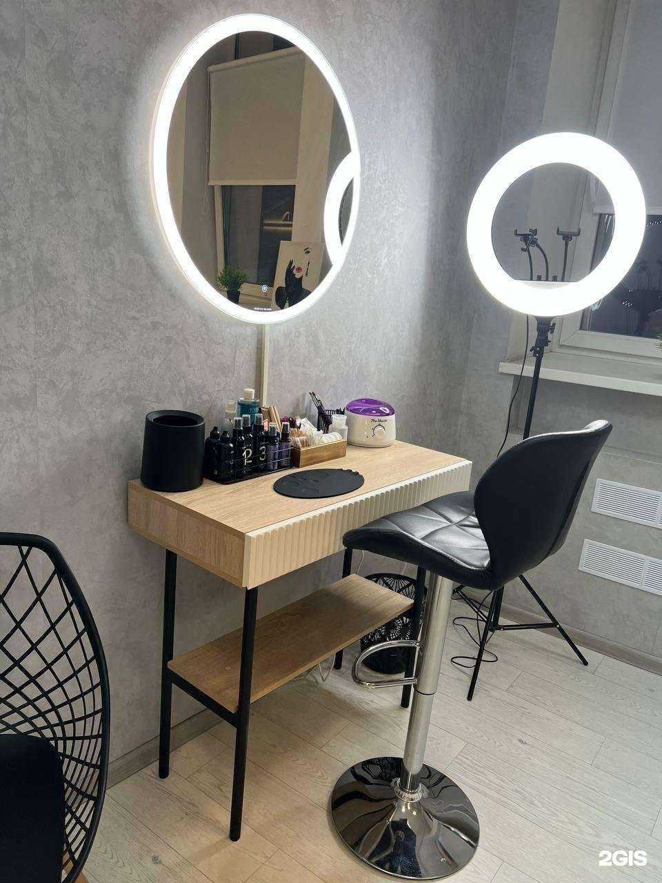 Отзывы на компанию Территория красоты в Калининграде c фото