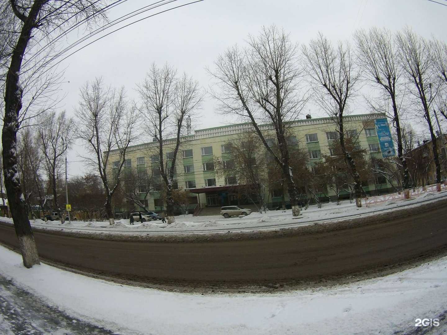 Отзывы на компанию Московский государственный технический университет гражданской авиации в Иркутске c фото - фотография 2 из 2