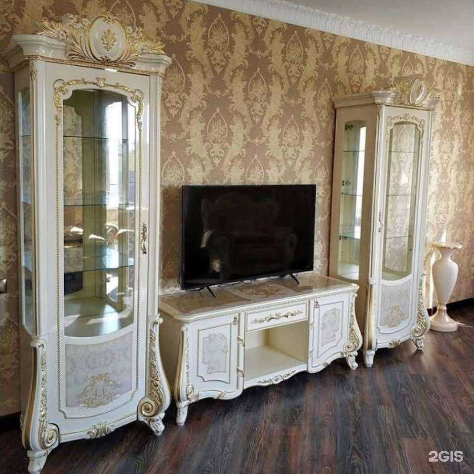 Отзывы на компанию Мебель вашего стиля в г. Краснодар c фото