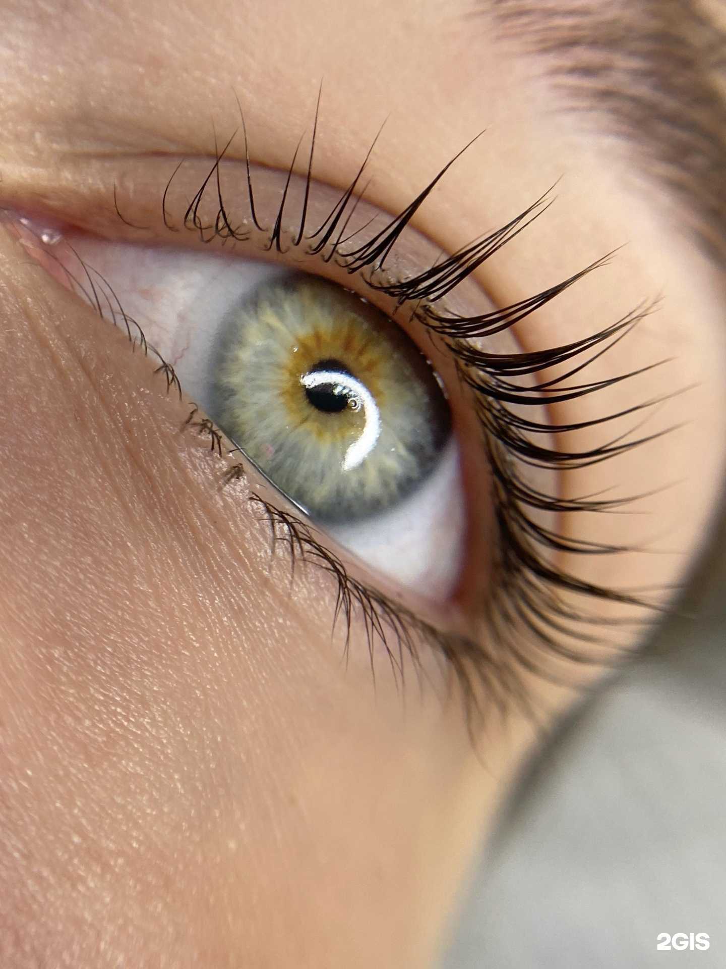 Отзывы на компанию Nadi brow в Красноярске c фото