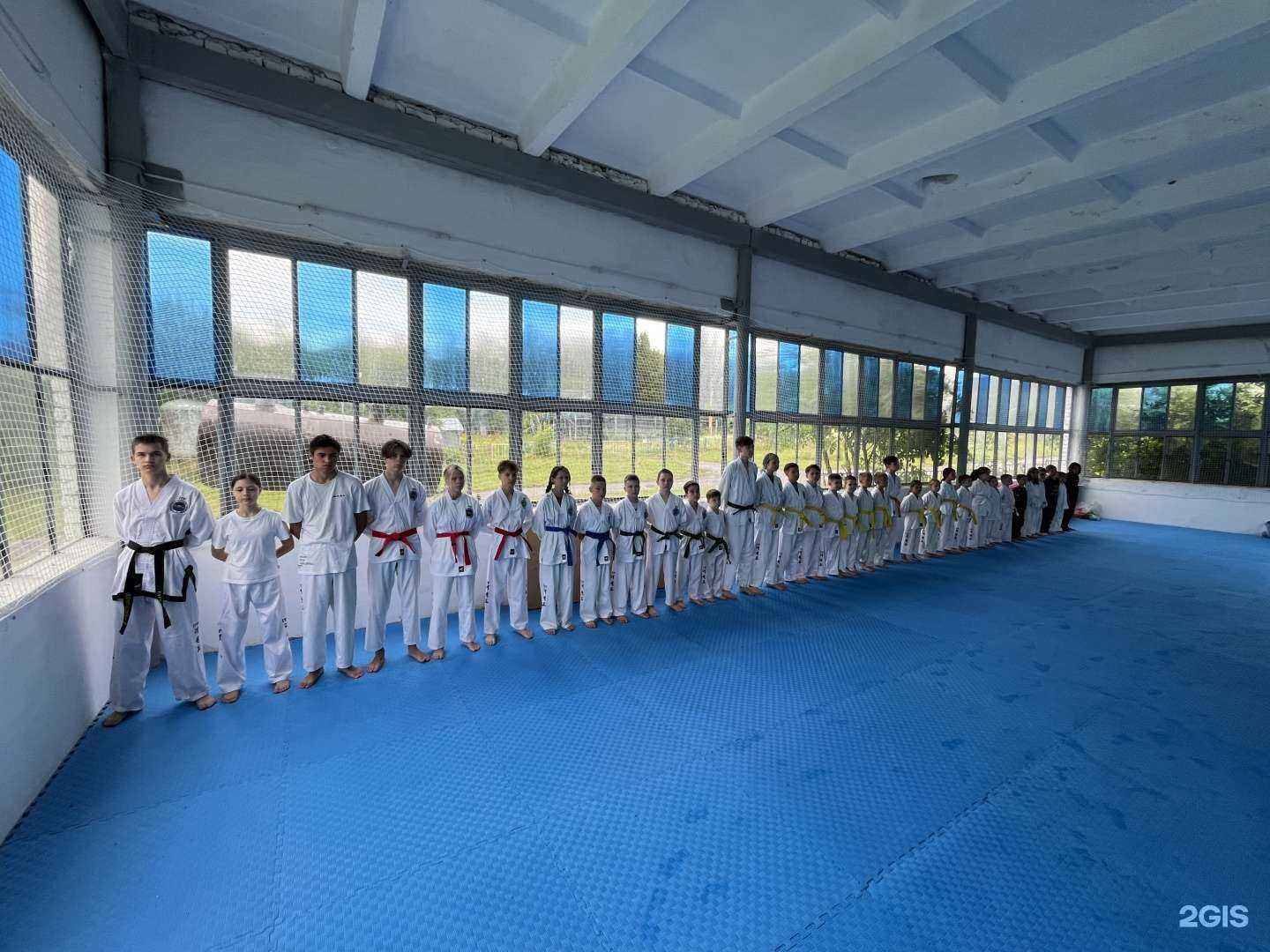 Отзывы на компанию Вершина в Уфе c фото