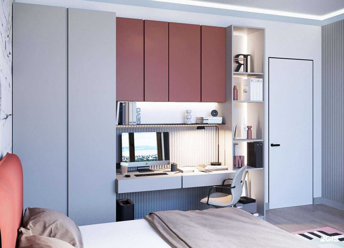 Отзывы на компанию V interiors в г. Улан-Удэ c фото