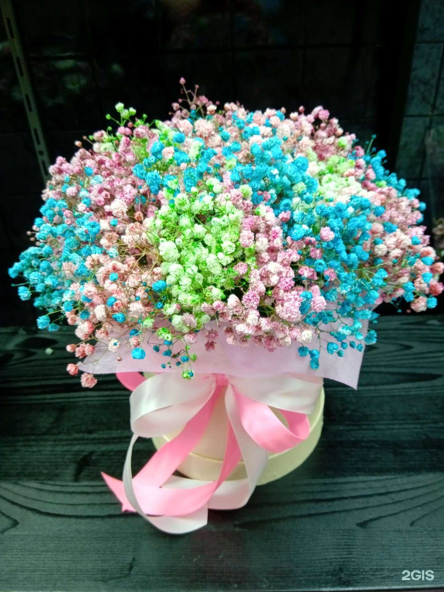 Отзывы на компанию Цветочная лавка в Люберцах c фото