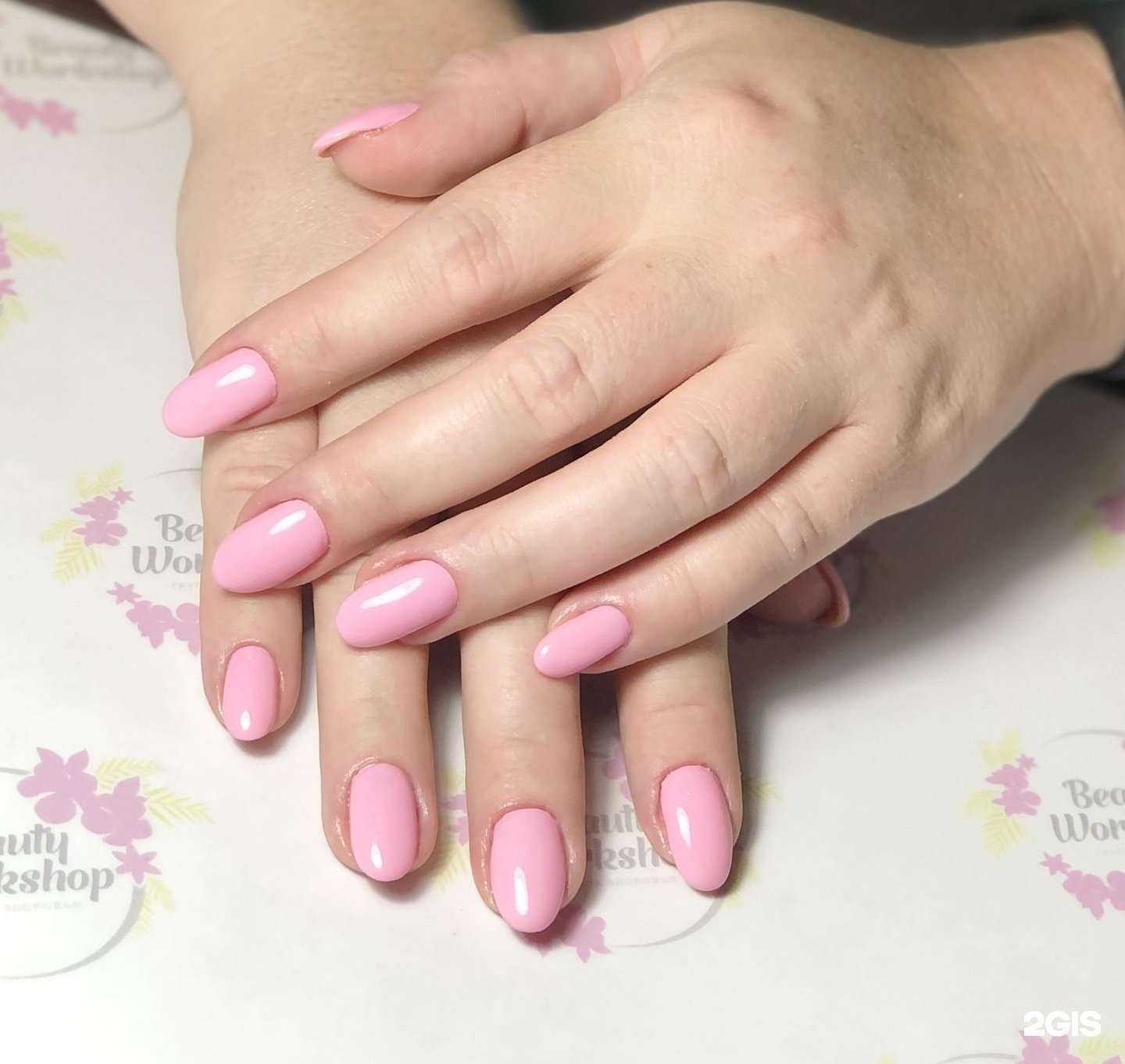 Отзывы на компанию Beauty Workshop в Новокузнецке c фото