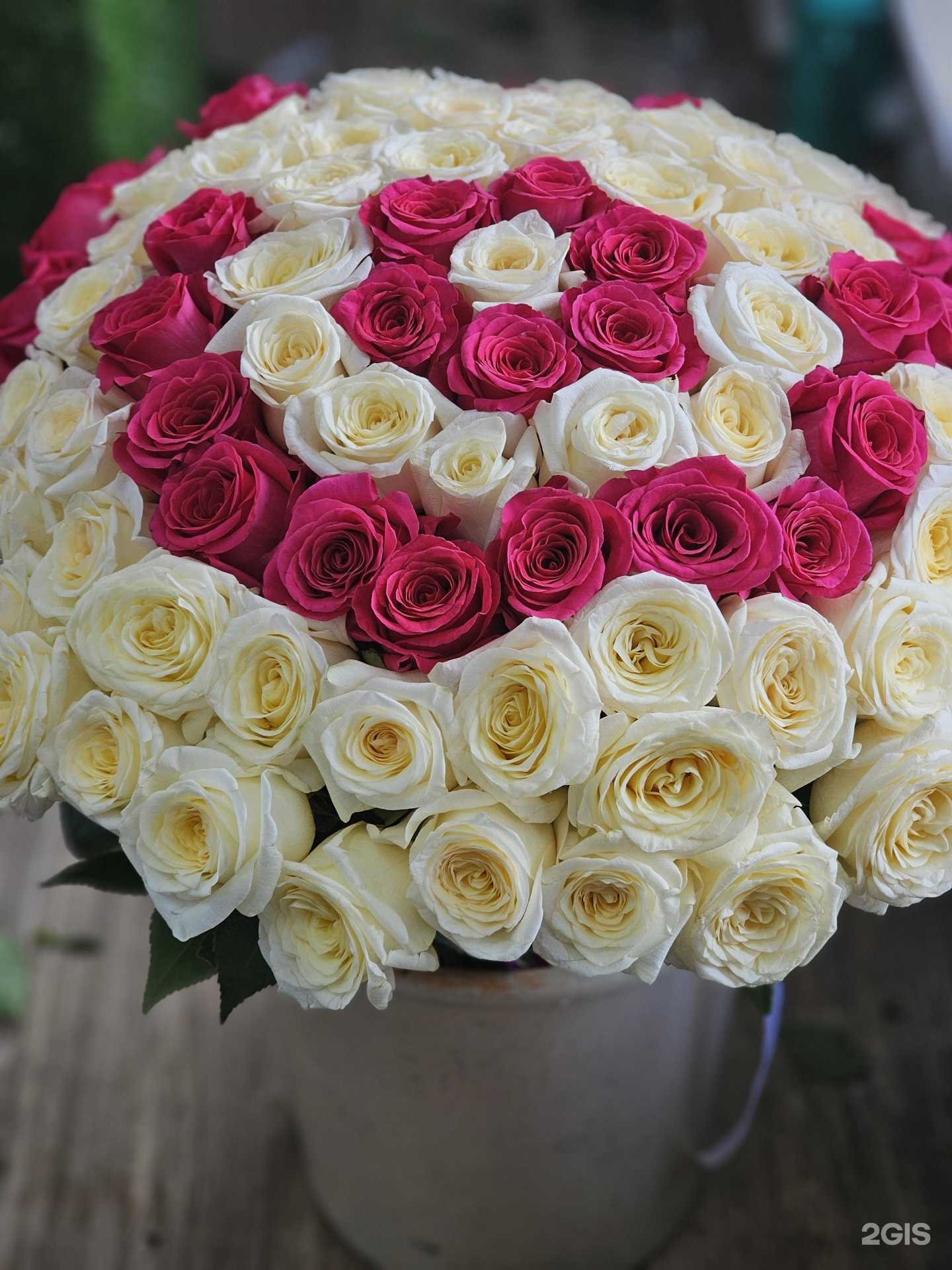 Отзывы на компанию Букетик в Петропавловске-Камчатском c фото