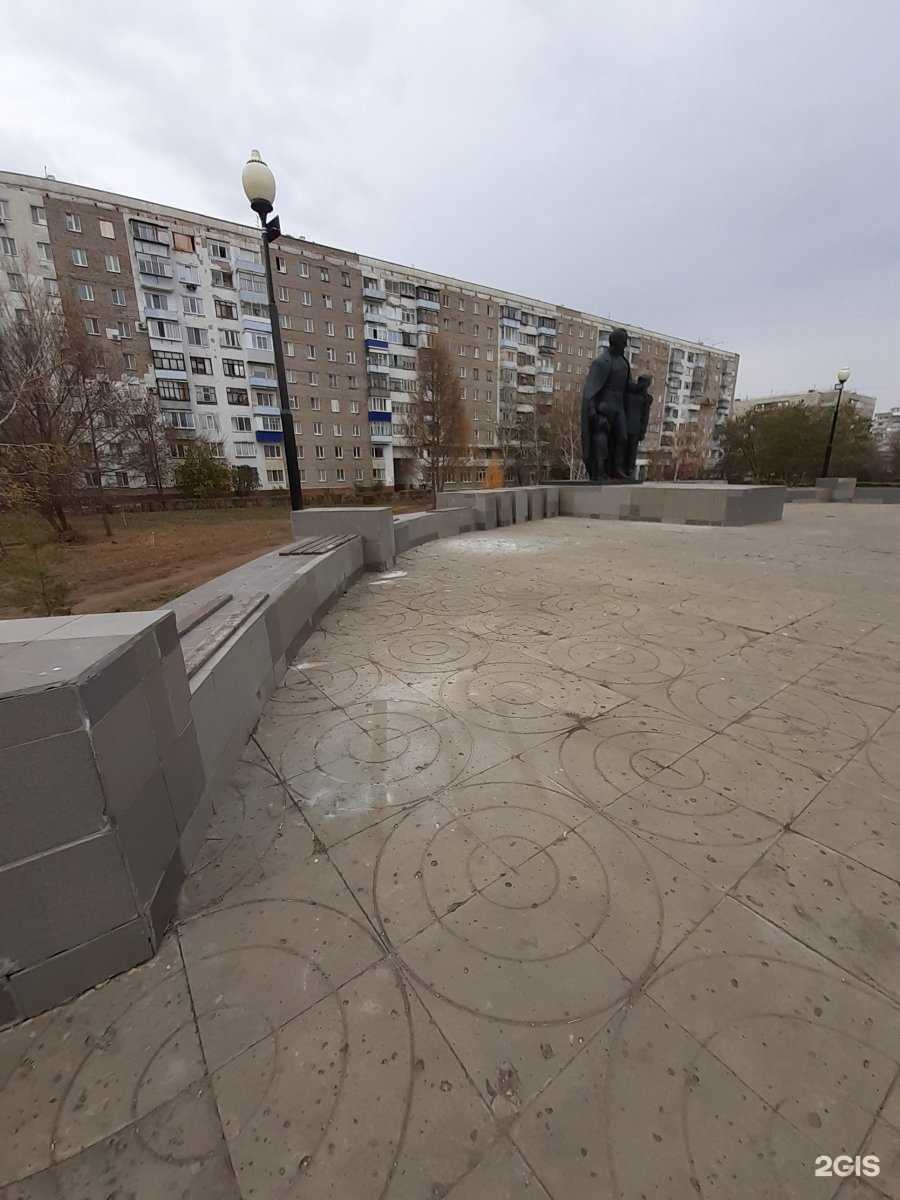 Отзывы на компанию Санж в Оренбурге c фото - фотография 2 из 2