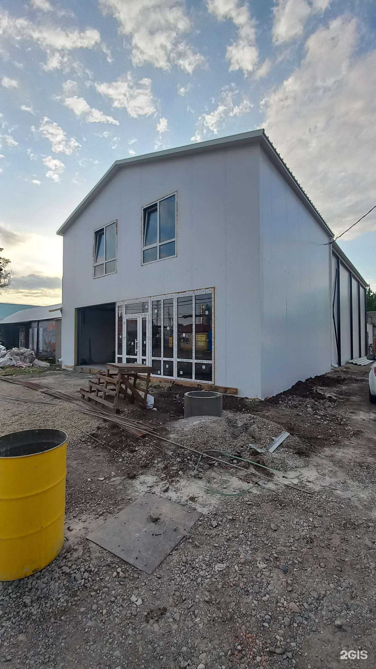 Отзывы на компанию Фабрика Комфорта в Краснодаре c фото - фотография 2 из 2