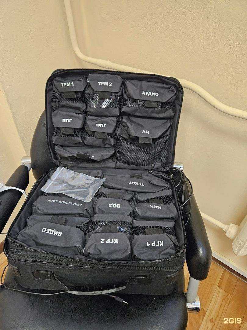 Отзывы на компанию Truth&Lies в Архангельске c фото