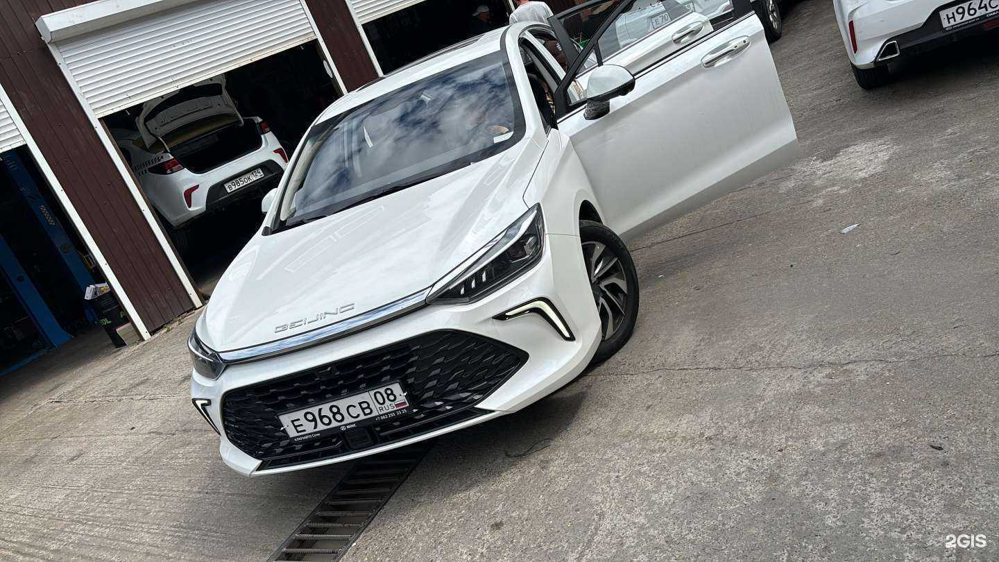 Отзывы на компанию АвтоЛидер в г. Сочи c фото