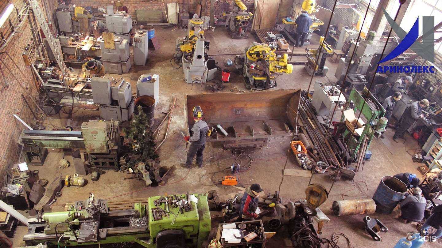 Отзывы на компанию Аринолекс в г. Калининград c фото