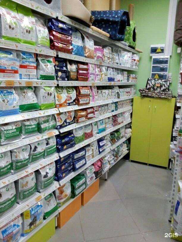 Отзывы на компанию Мир хвостатых в г. Екатеринбург c фото