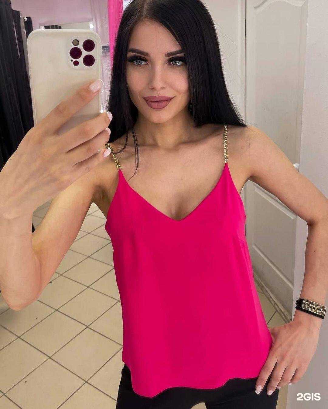 Отзывы на компанию Club Moda в Вологде c фото