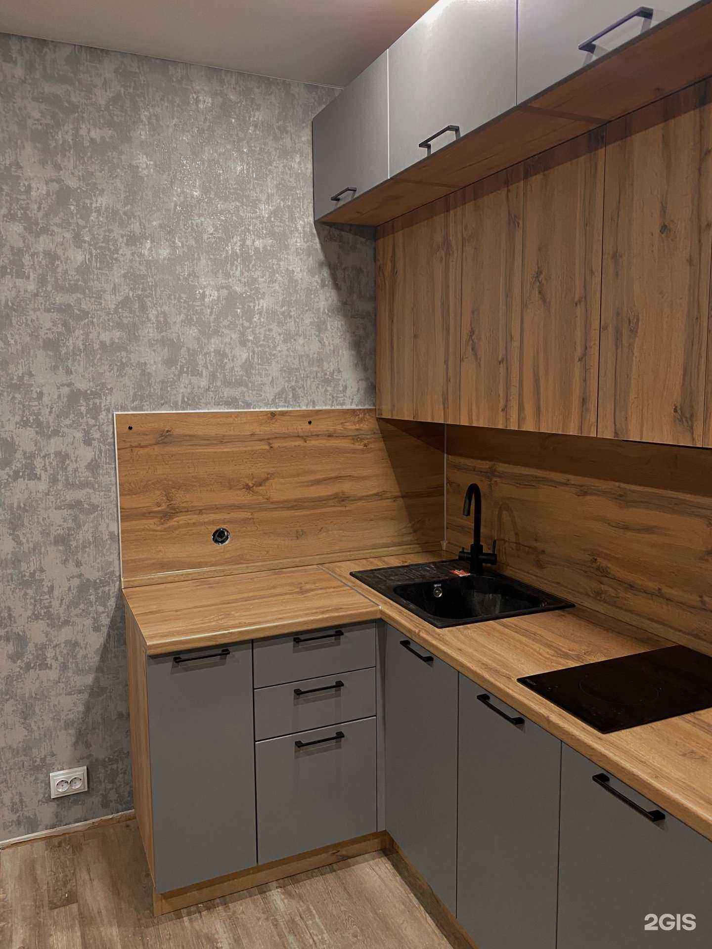 Отзывы на компанию Nikameb в Кемерове c фото