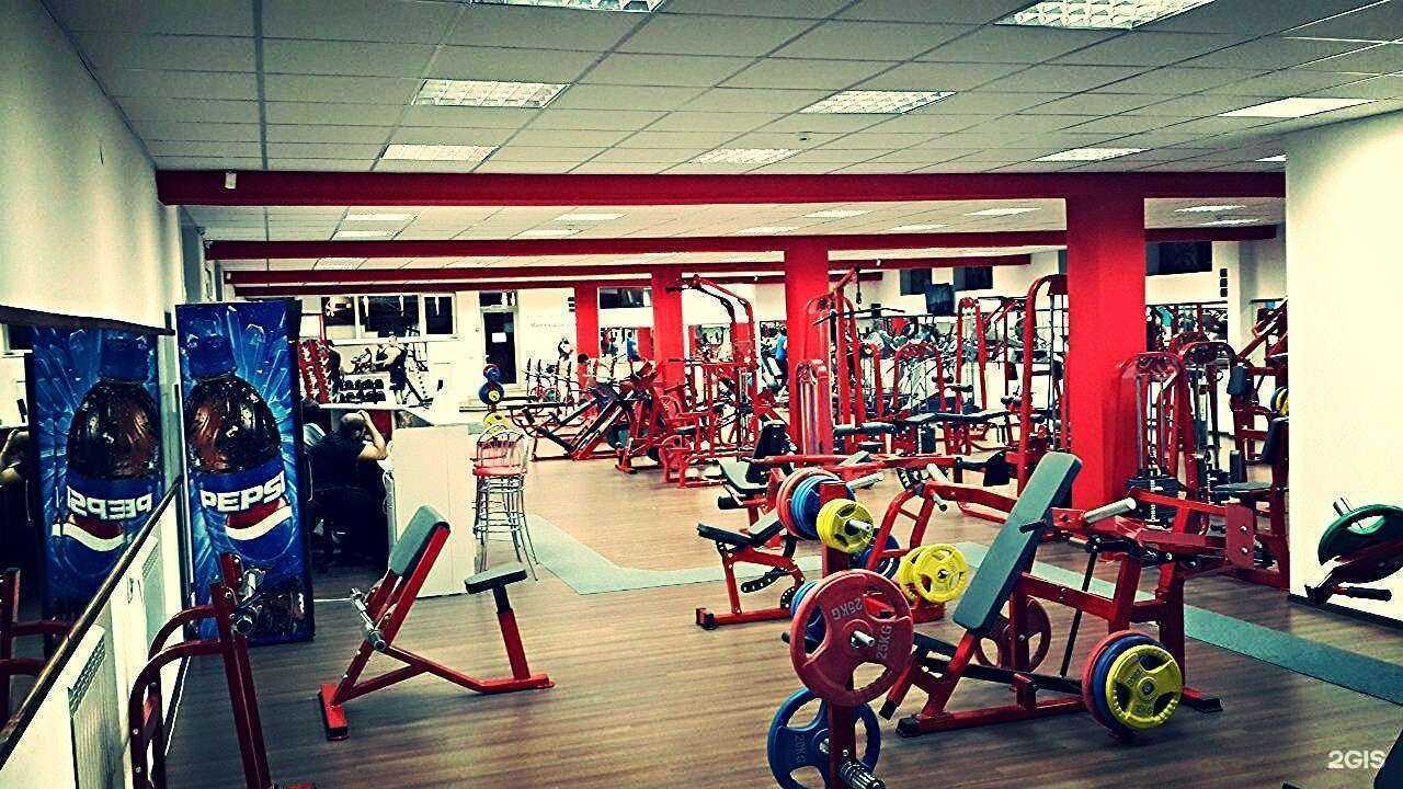 Отзывы на компанию Старт.Fit в г. Ессентуки c фото