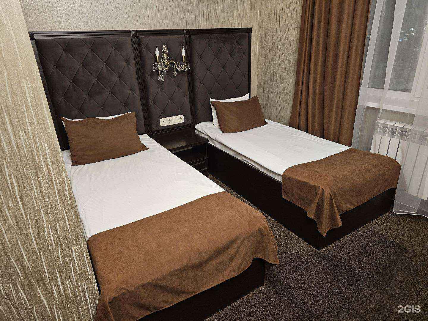 Отзывы на компанию OSCAR в г. Курск c фото